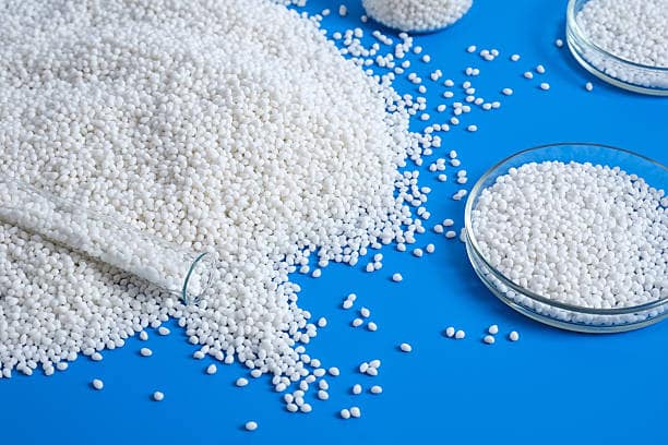 کود سولفات آمونیوم دی آمونیوم مناسب اراضی نیمه خشک و شور